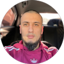 Profile photo of Abdulahad Ahadov