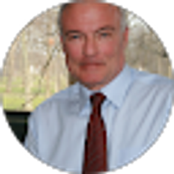 Profile photo of Jim Paymar