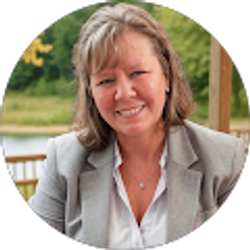 Profile photo of Bridget James