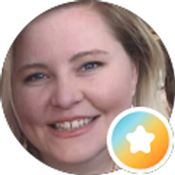Profile photo of Hannah Horenstein