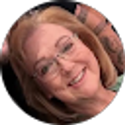 Profile photo of Helen Wolfe