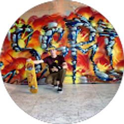 Profile photo of Collin Hofmann