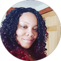 Profile photo of Tiffany Johnson