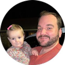 Profile photo of Nathaniel Newlin