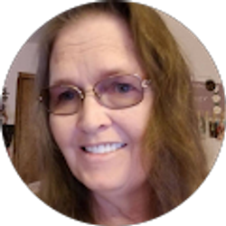 Profile photo of Sandra Thomas