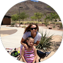 Profile photo of Traci Kittleson