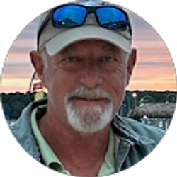 Profile photo of Bob Nicholson