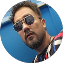 Profile photo of Jorge Rubio