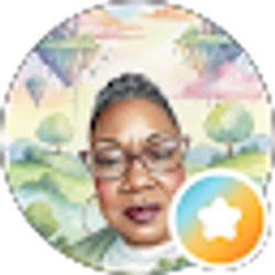 Profile photo of Queenn Rogers Martin