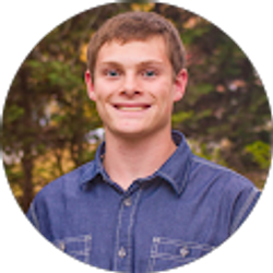 Profile photo of Collin Carr