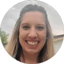 Profile photo of Melissa Hauser