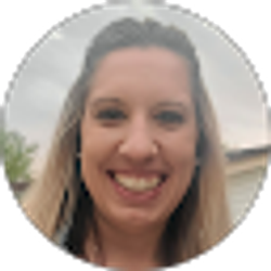 Profile photo of Melissa Hauser
