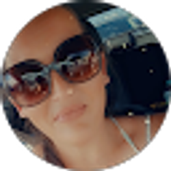 Profile photo of Didria Brittingham