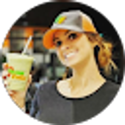 Profile photo of Sarah Conrad