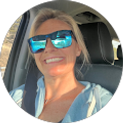 Profile photo of Vanessa Acree