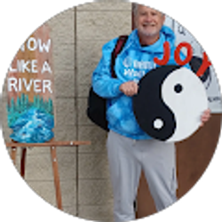 Profile photo of Peter Joy