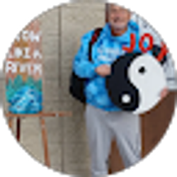 Profile photo of Peter Joy