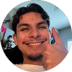 Profile photo of Andy Bravo