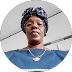 Profile photo of Cheryl Bullock Danley