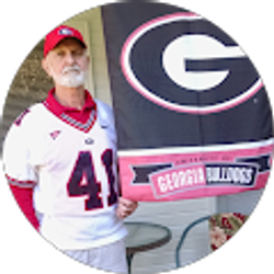 Profile photo of Rick Flood