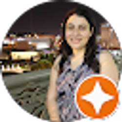 Profile photo of Maria Habib