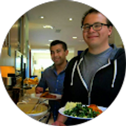 Profile photo of Evan Stewart