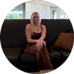 Profile photo of Jade Howard