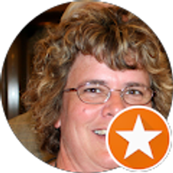 Profile photo of Sharon Hagert