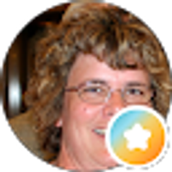 Profile photo of Sharon Hagert