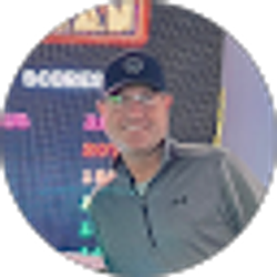 Profile photo of Brian Owens