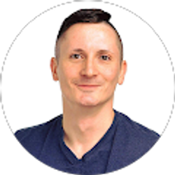 Profile photo of Phil Wells