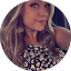 Profile photo of Breanna Hengesbaugh