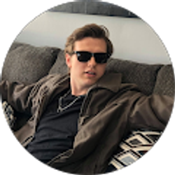 Profile photo of Joshua Dudley