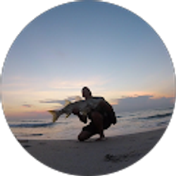 Profile photo of Florida Surf Fishing J Caprice