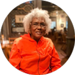 Profile photo of Sheree Gilmore