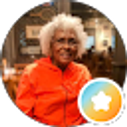 Profile photo of Sheree Gilmore