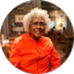 Profile photo of Sheree Gilmore