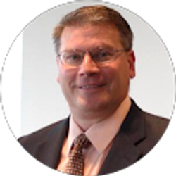 Profile photo of David Ankenman