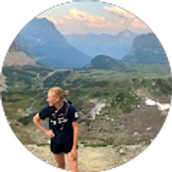 Profile photo of Carly Dillis