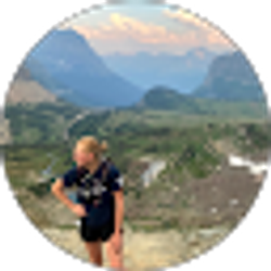 Profile photo of Carly Dillis