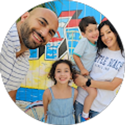 Profile photo of Michael Zerka