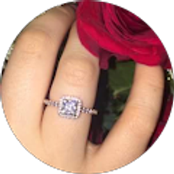 Profile photo of Marcy Ortega