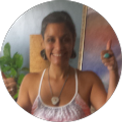 Profile photo of Camille Ramos