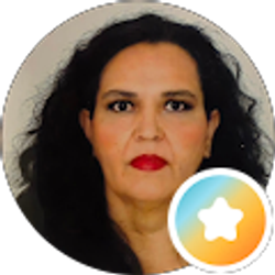 Profile photo of Marisol Espinoza