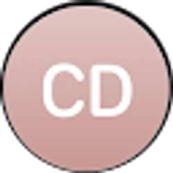 Profile photo of Caitlin J Dreyer