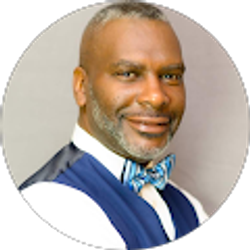 Profile photo of Larry Tutt, M.A.