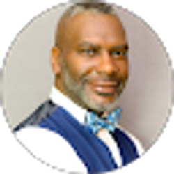 Profile photo of Larry Tutt, M.A.