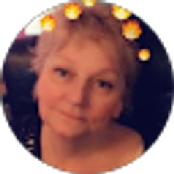 Profile photo of Sherry Lindquist