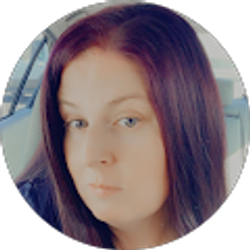 Profile photo of Rebecca Cooper