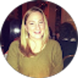 Profile photo of Allison Toal